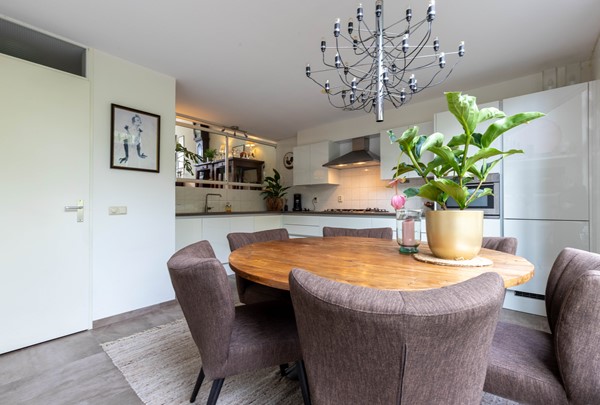 Medium property photo - Zomerpark 22, 2151 HA Nieuw-Vennep